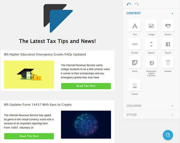 Tax-Tips-and-News-Email-Template