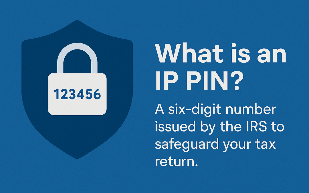 What is an IP Pin?