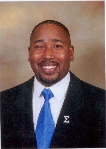 Brandon A. Miller, MPA